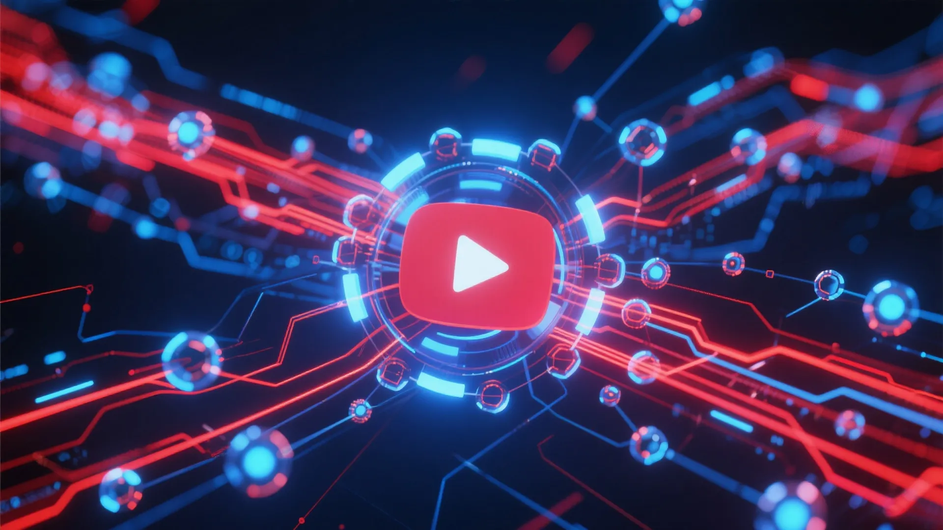 Live Stream Technology