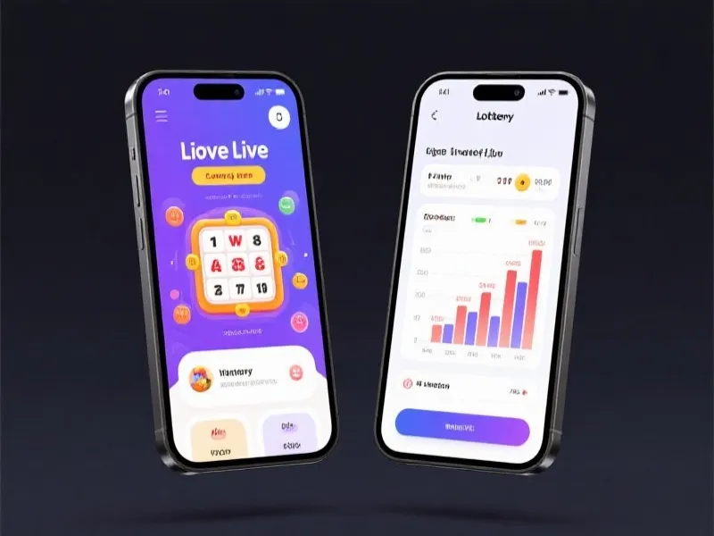 Official App Interface