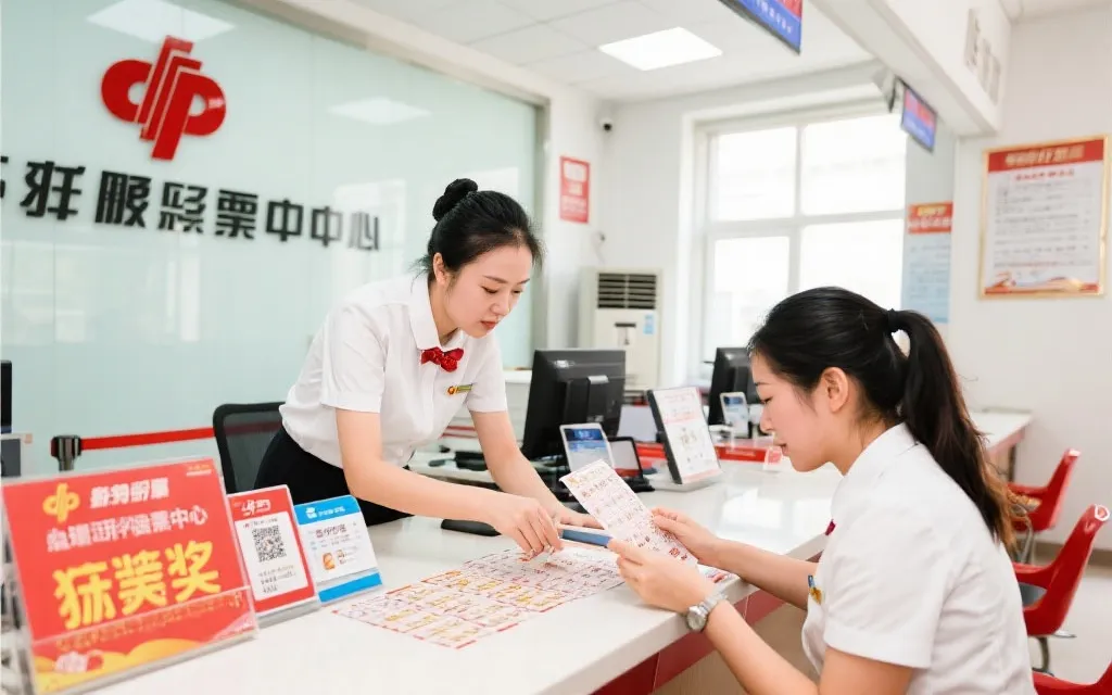 地方福彩中心发布兑奖常见问题与官方答疑清单：透明流程守护公正权利